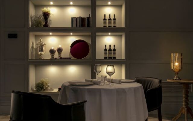 Dimora Palanca Boutique & SPA