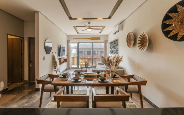 301D Amira Two Bedroom By Sandy powerful