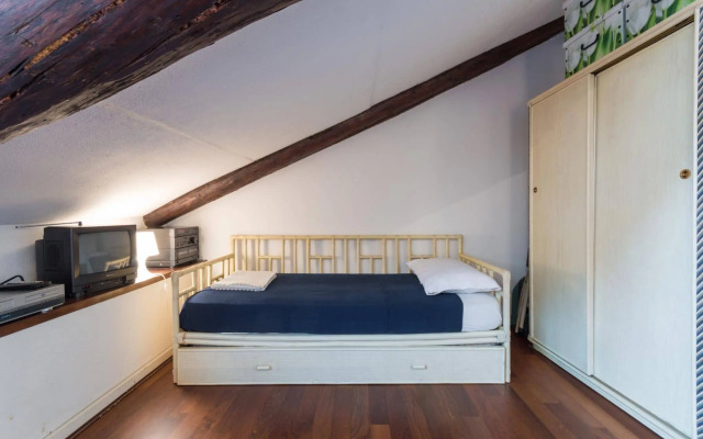 Loft in Centre of Torino