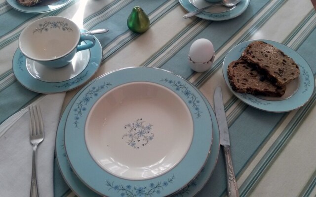 Park House Bed & Breakfast