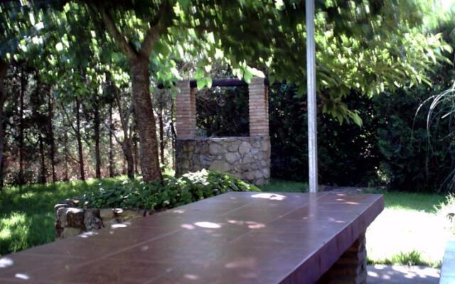 Casa Rural Pascualillo