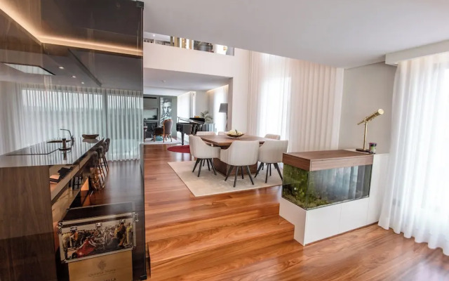 Valentina Residence by GuimaGold