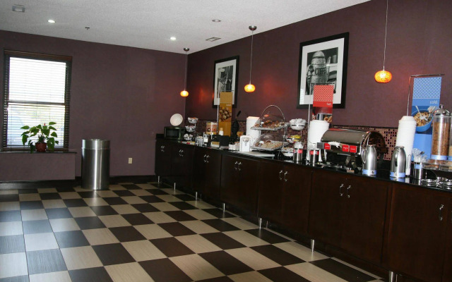 Hampton Inn Tullahoma