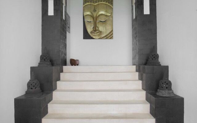 ASMARA Heavenly Residence NUSA DUA