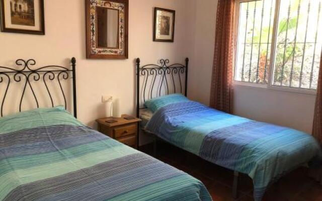 Casa Mari Carmen