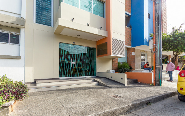 Hotel Boutique Rio Mont