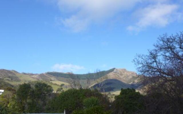 Oinako Bed & Breakfast