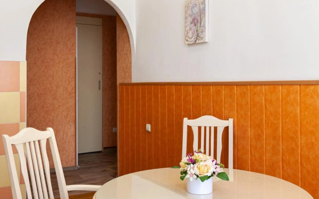 2 isolated bedrooms in the Austrian building Levia 3