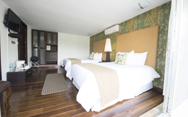 Colombe Hotel Boutique
