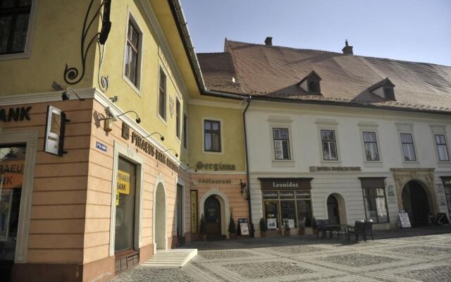 Casa Weidner
