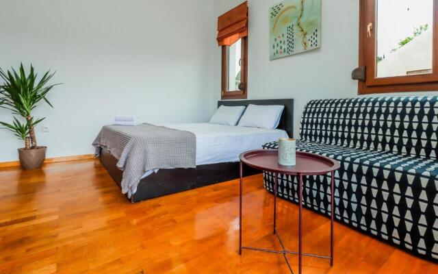 Suite Acropolis Serres Next To Center