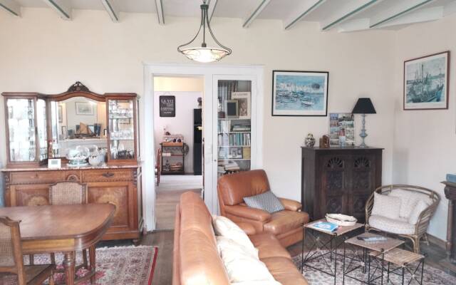 Villa des Marguerites