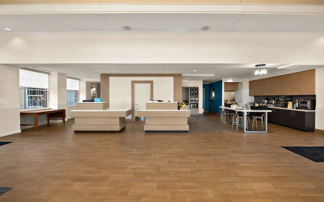 Hilton Garden Inn Williamsburg
