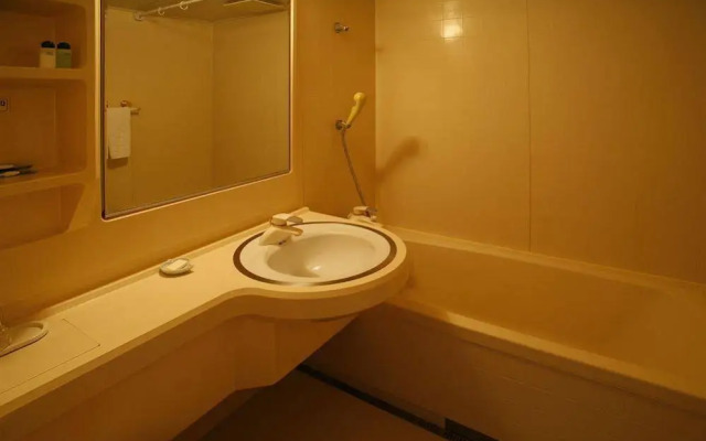 Daekuk Isleinn Hotel