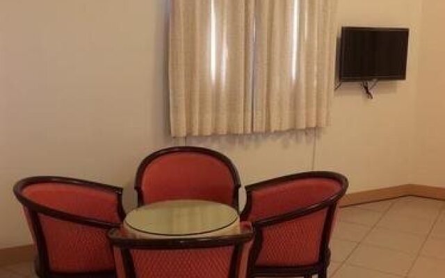 Happy Home Stay