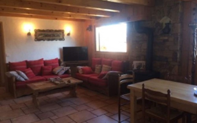 Chalet Sage