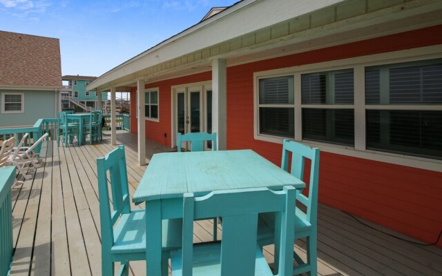 Beachfront Bliss - The Original!