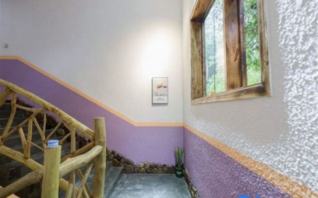 Yueting Nanshe Guesthouse