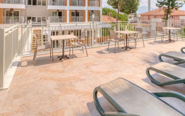 Park Hotel