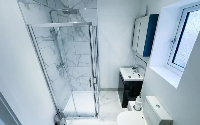 142 Huntingdon Town Centre Apartments