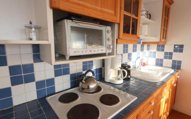 Appartement Bénodet, 2 pièces, 4 personnes - FR-1-481-59