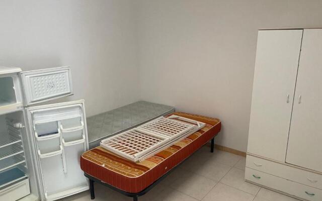 Residence Montepucci