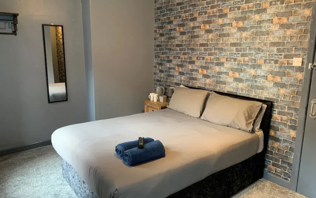 Urban Inn