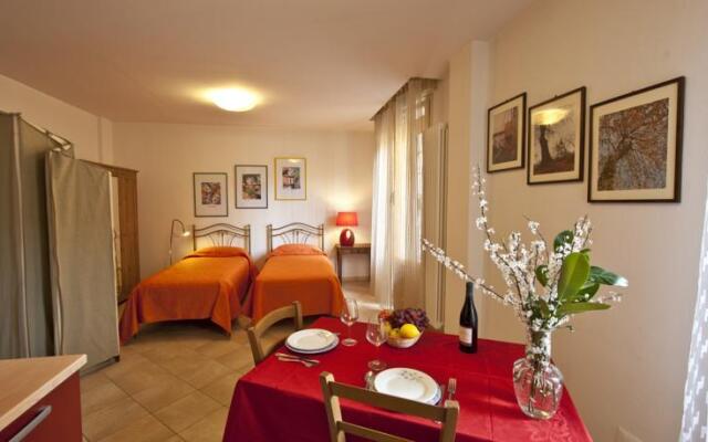 Guglielmo City Center Studio