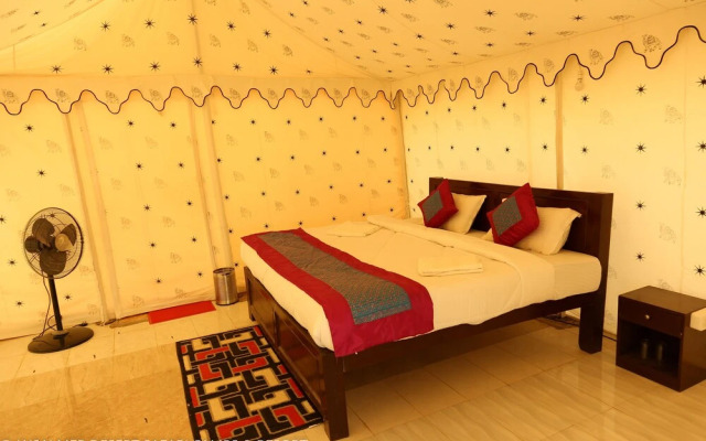 Jaisalmer Desert Safari Camps And Resort