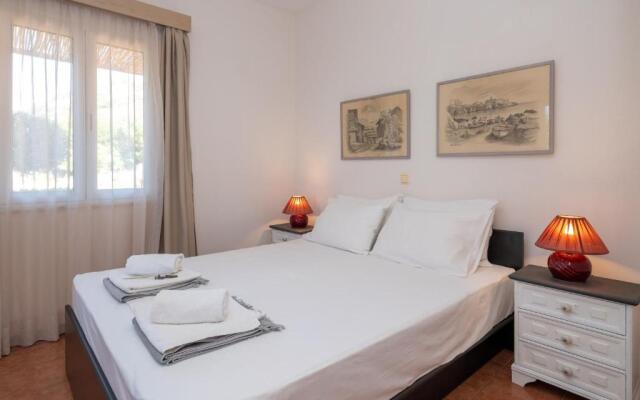 Villa Verde