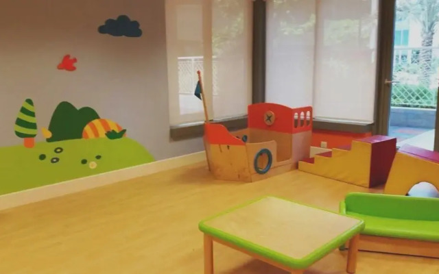 Vacation bay 29 Boulevard Tower