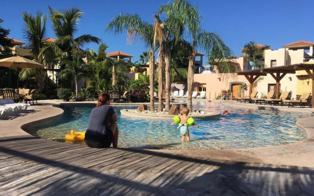 Casa Sierra by Casago