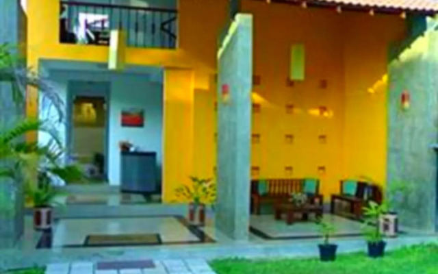 Sanras Hotel & Restaurant