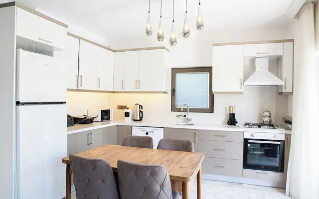 İmportantTravel BD4109 2Bedroomed Villa