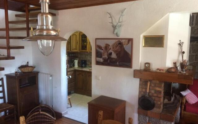 Chalet de l'Esquirol