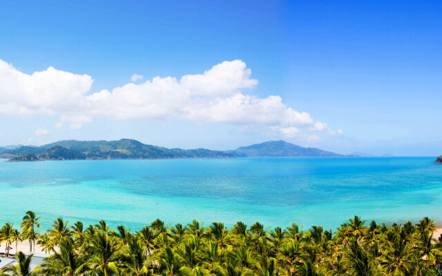 Reef View Hotel