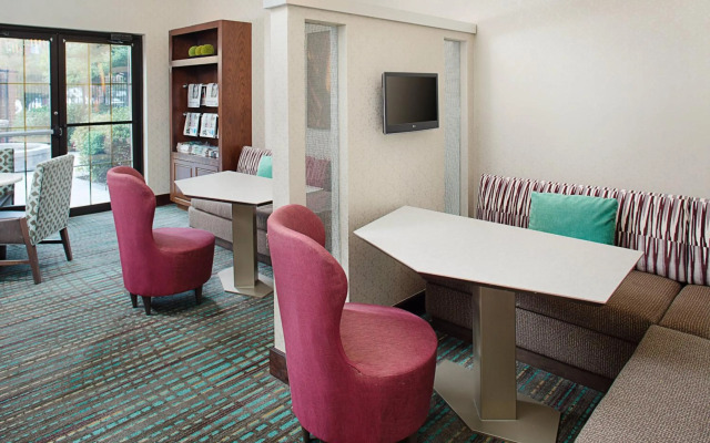 Residence Inn by Marriott Addison
