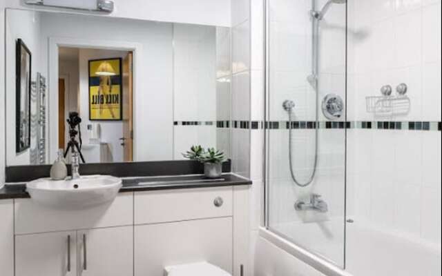 Comfort Zone Cutlass Court Apartments Birmingham