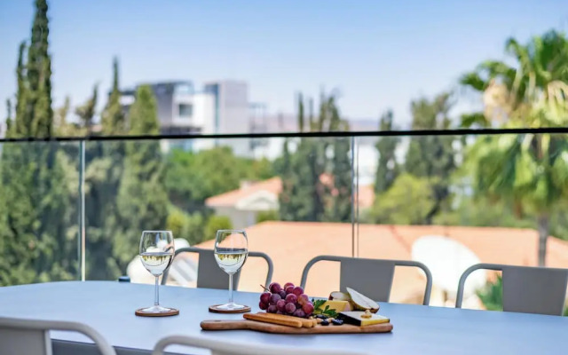 Sanders Evolution 2 Limassol