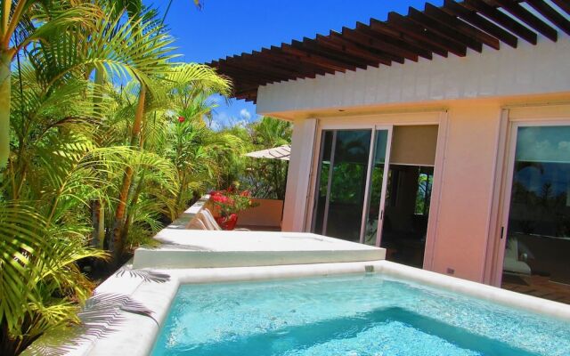 Bosque De Los Aluxes Tropical By Playa Paradise