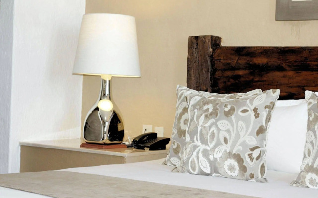 Casa Embrujo Morelia - Boutique
