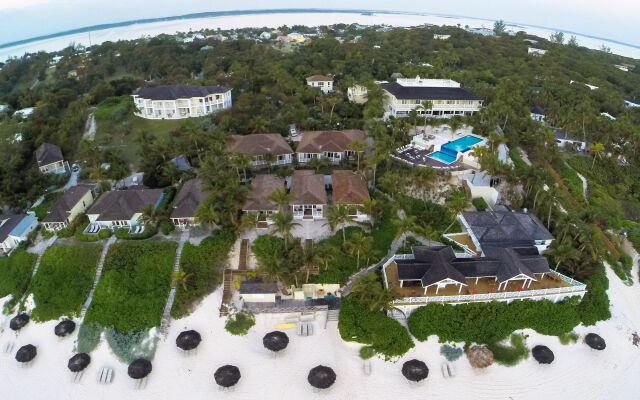 Coral Sands Inn & Cottages