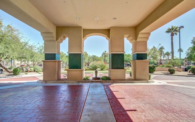 Hampton Inn & Suites Phoenix-Goodyear