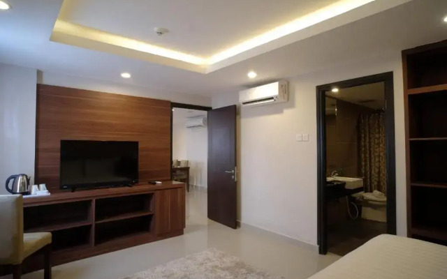 Next Hotel Yogyakarta