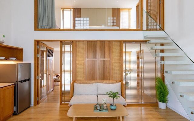 Prana Boutique Hotel and Apartments