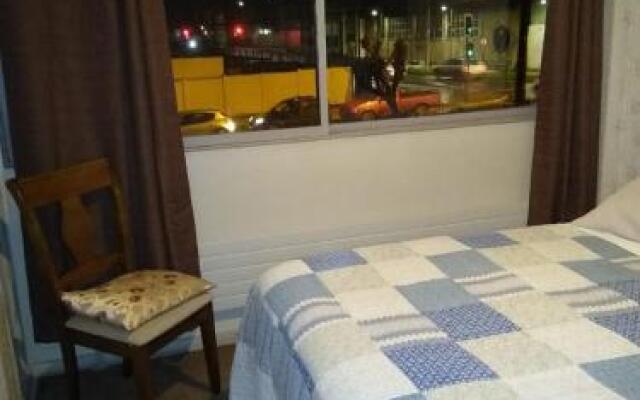 Ankar Apartamento Plaza