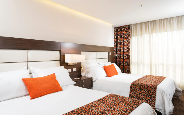 Casa Dann Carlton Hotel & Spa
