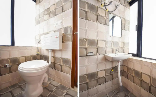 Alka Guest House by OYO Rooms