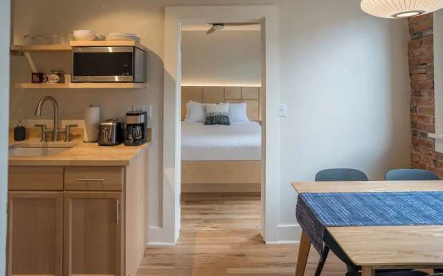 Leland House Suites of Durango