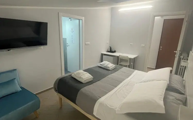 Central Suite 57